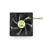 Ventilator voor PC 90x90x25mm