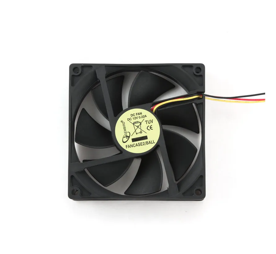 Ventilator for PC 90x90x25mm