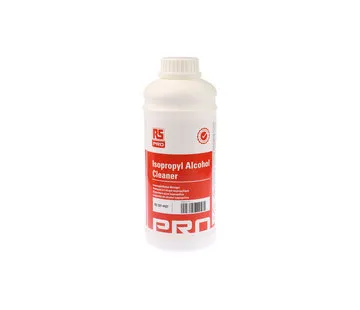 RS Pro Isopropylalkohol, 1 liter