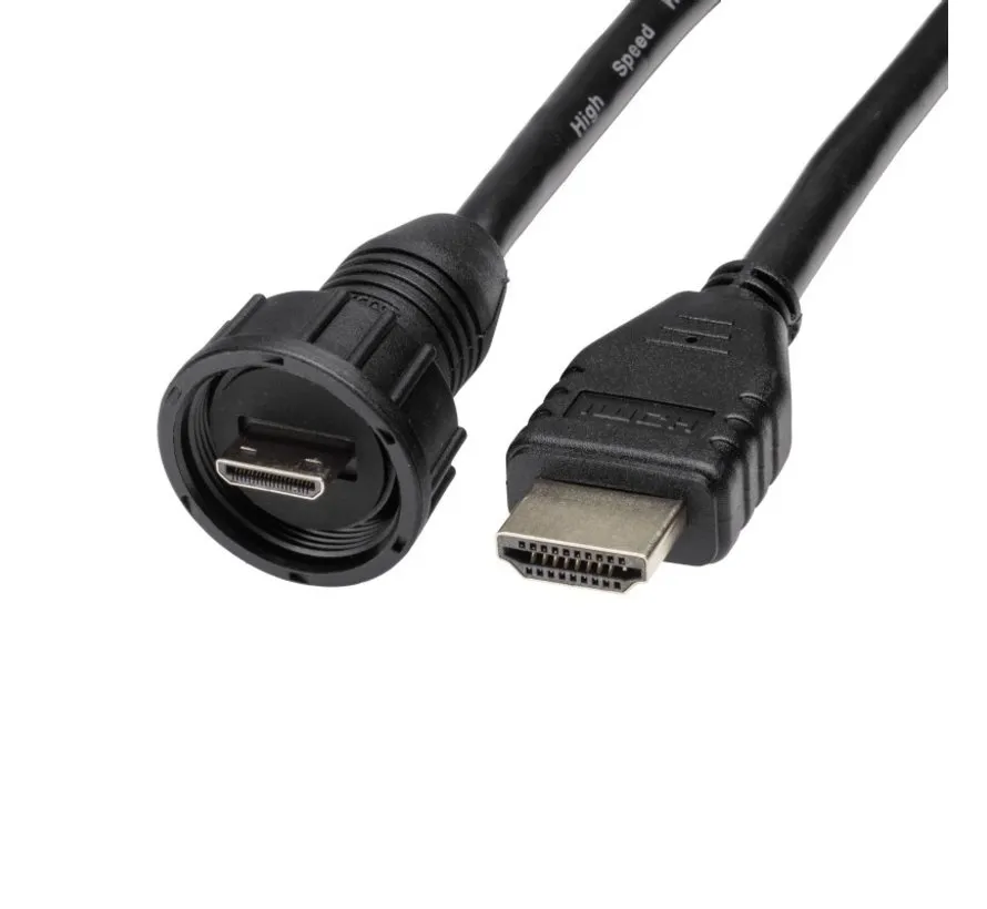 APEX HDMI cable