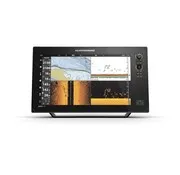 Humminbird APEX 19 MSI+ Kartenplotter