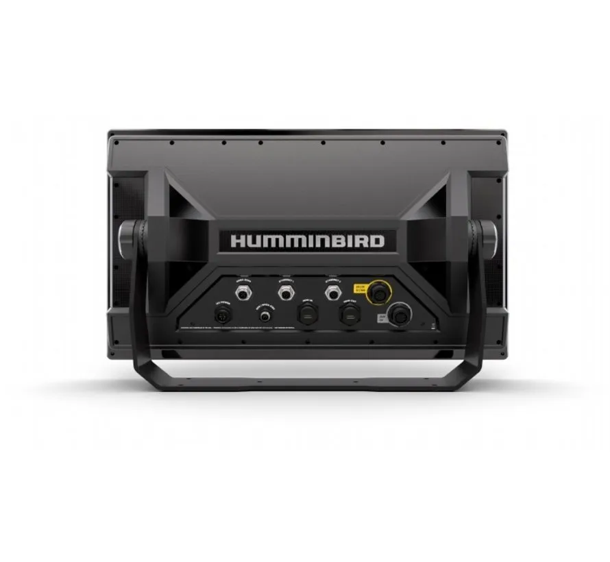APEX 19 MSI+ Kartenplotter