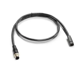 Humminbird HELIX quick disconnect NMEA cable