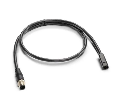 Humminbird HELIX quick disconnect NMEA cable
