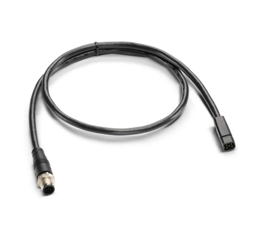 HELIX quick disconnect NMEA cable