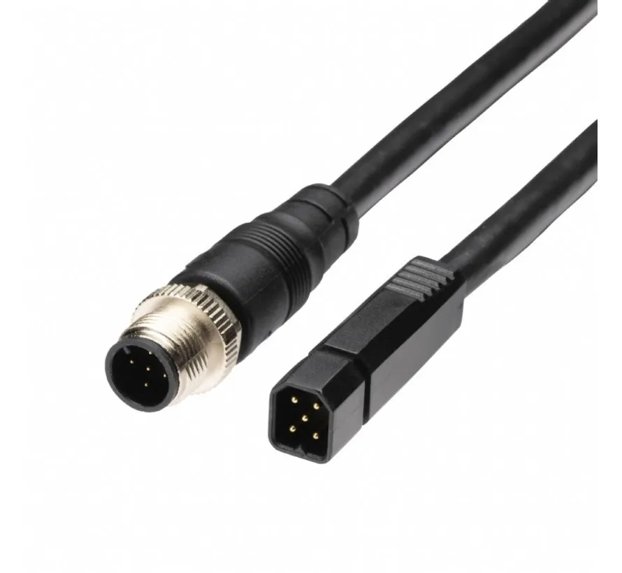 HELIX quick disconnect NMEA cable