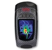 Seek Thermal Reveal Shield PRO met 320x240 pixels