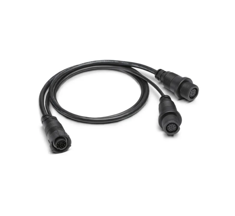SOLIX/APEX MSI/HW DS CHIRP Splitter cable
