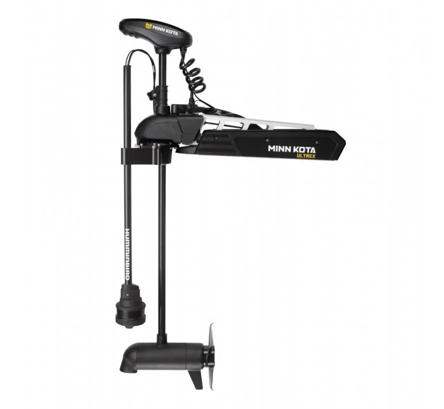 MEGA 360 Imaging transducer für Ultrex