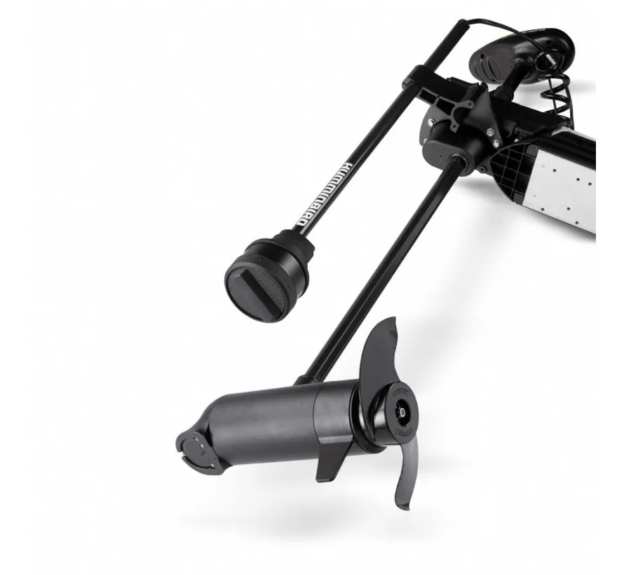 MEGA 360 Imaging transducer für Ultrex