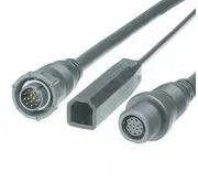 Humminbird Transducer Adapter cable