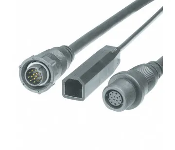 Humminbird Transducer Adapter cable