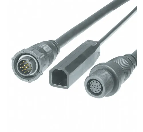 Humminbird Transducer Adapter cable