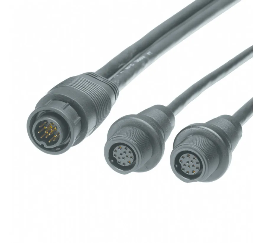 Transducer Adapter cable