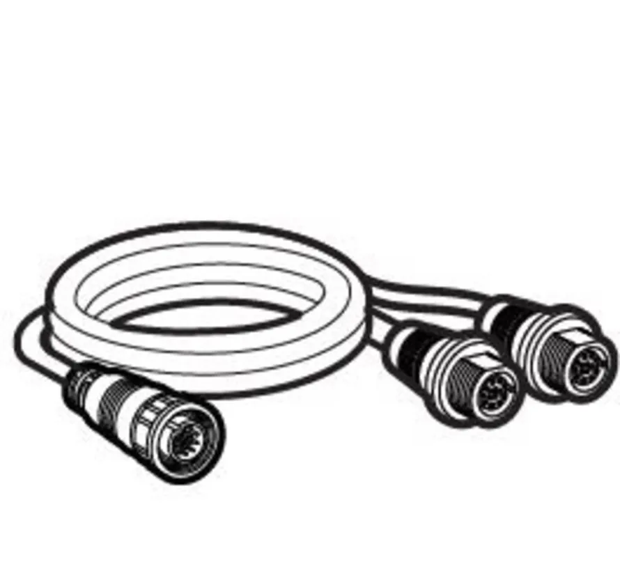 Transducer Adapter cable
