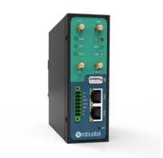 Robustel 4G-Router LTE mit WLAN