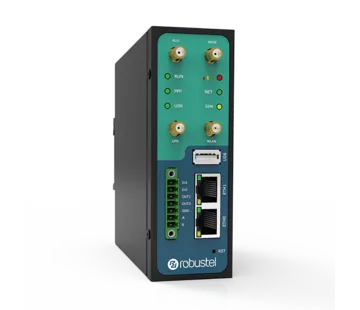 Robustel 4G-router LTE with WIFI