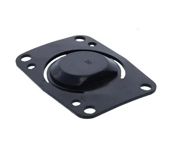 Jabsco Hand Toilet Basic Gasket
