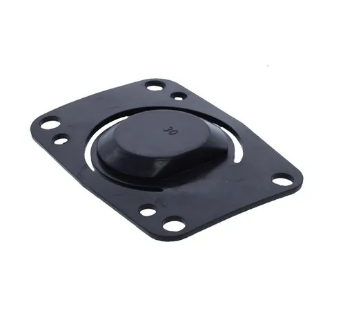 Jabsco Hand Toilet Basic Gasket