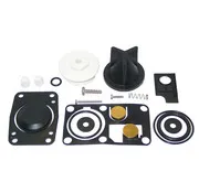 Jabsco Service Kit handtoilette >2008/Marine hendel+Marine Aufkleber