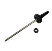Jabsco Zuigerstang mit O-ring Set