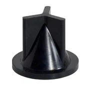 Jabsco Auslassventil Joker Valve