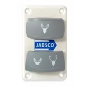 Jabsco Switch panel (37045/245)