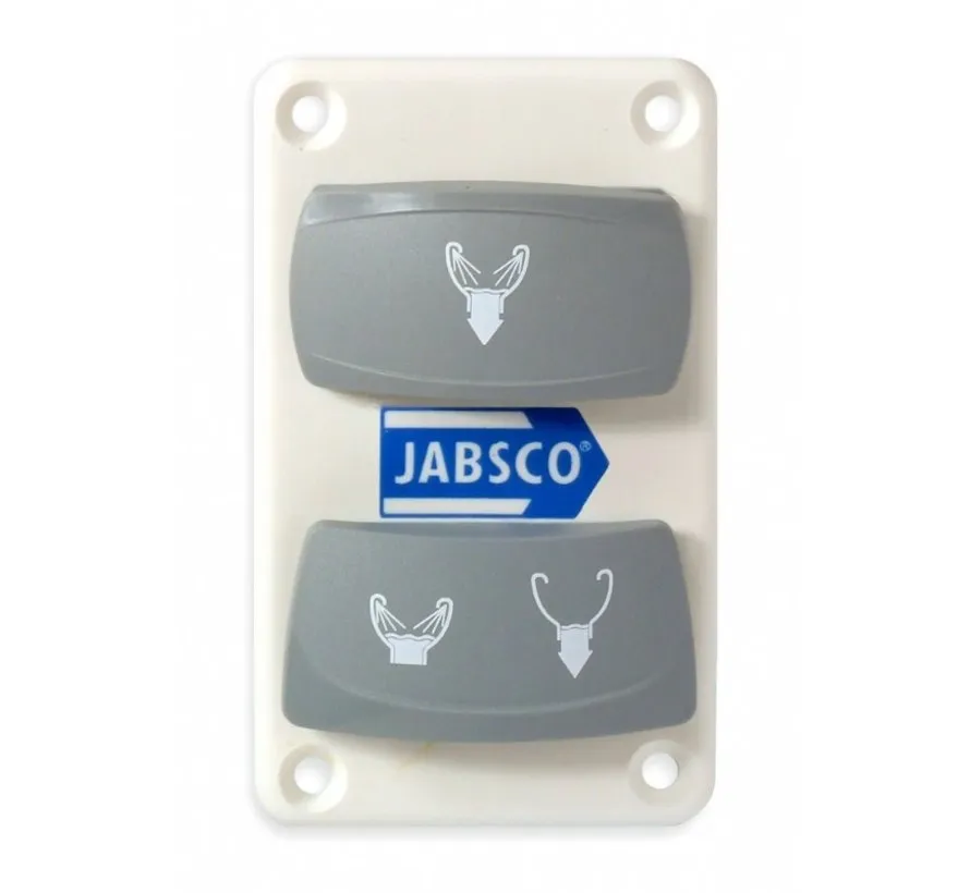Switch panel (37045/245)