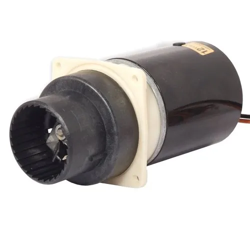 Jabsco Motor/Waste Pump Kit (QF/DS Toiletten)