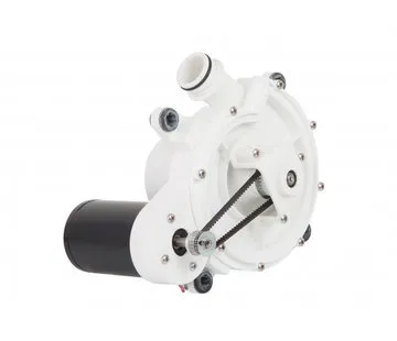 Jabsco Pumpe Kit (vuilwater)