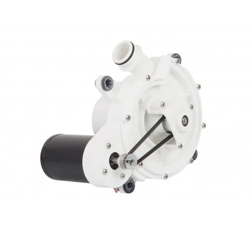 Jabsco Pump Kit (vuilwater)
