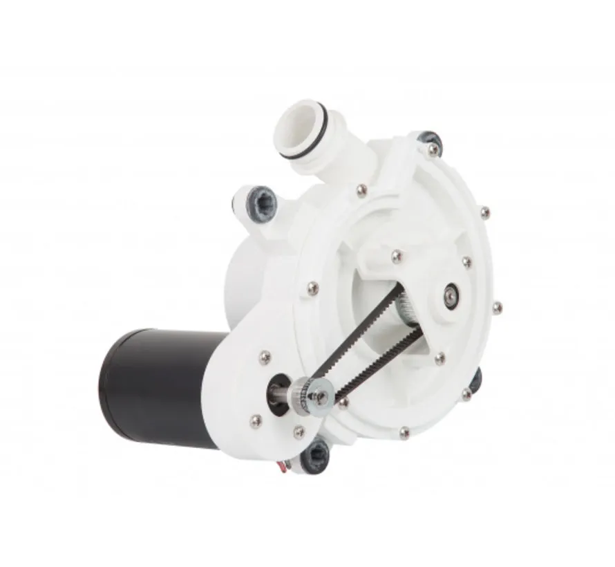 Pump Kit (vuilwater)