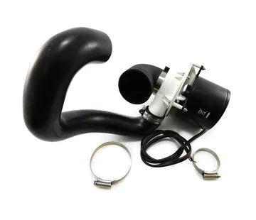 Jabsco Pump Kit DeLuxe Flush Toilet