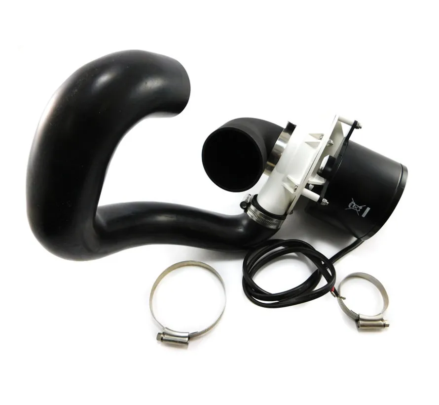 Pumpe Kit DeLuxe Flush Toilet