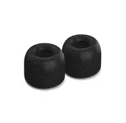 Comply TrueGrip Memory Foam Eartips voor True Wireless In-Ears