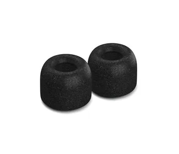 Comply TrueGrip Memory Foam Eartips voor True Wireless In-Ears