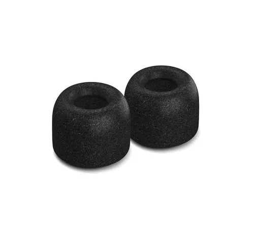 Comply TrueGrip Memory Foam Ohrpassstücke für True Wireless Kopfhörer – S, M, L oder gemischt