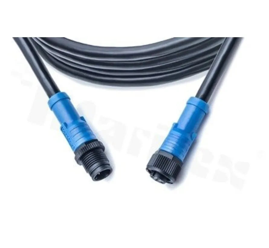 NMEA2000 Micro-C kabel male/female rechte uitvoering in meerdere lengtes