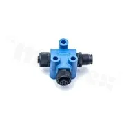 Amphenol NMEA2000 single T-piece