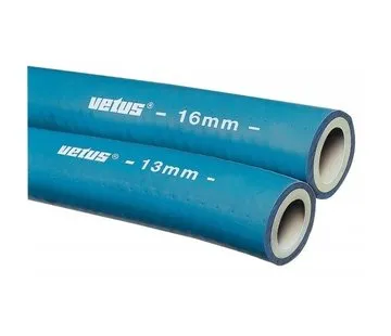 Vetus hot water hose
