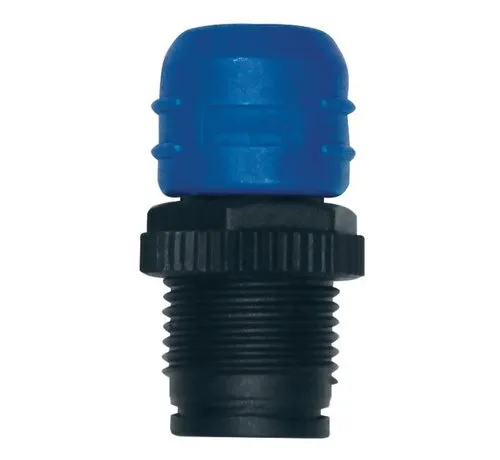 Amphenol NMEA2000 Micro-C terminator male en female 120 Ohm