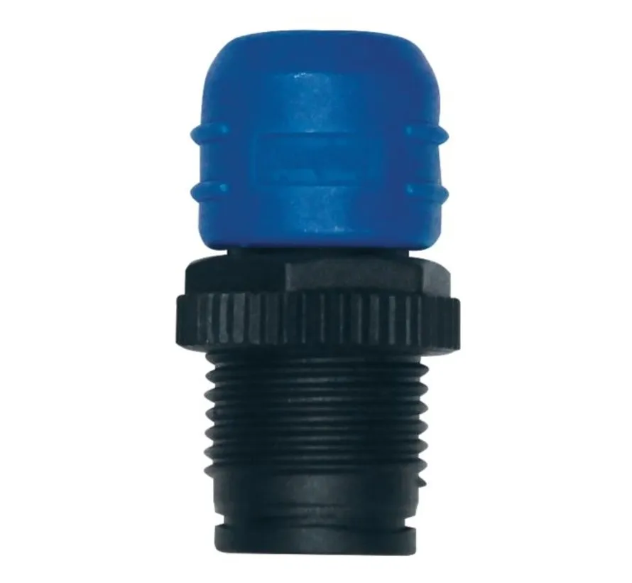 NMEA2000 Micro-C Terminator male und female 120 Ohm