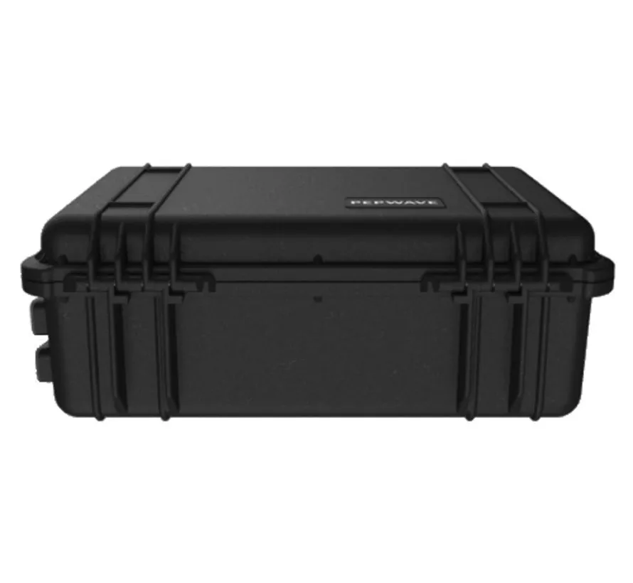 PDX Blue-chip 5G Router