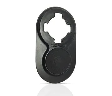 ROKFORM universele telefoon adapter