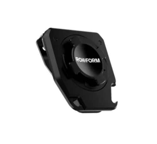 ROKFORM Aluminium Roklock Belt Clip