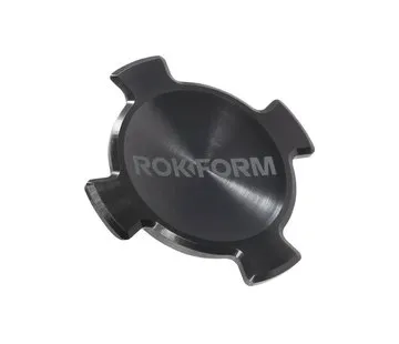 ROKFORM Retro Aluminium Roklock