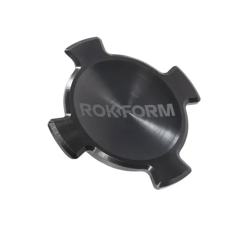 ROKFORM Retro Aluminium Roklock
