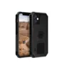Rugged Case iPhone 12 Mini Black