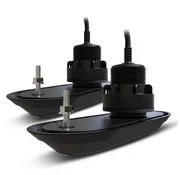 Raymarine RV-320 mit 20° deadrise-compensatie