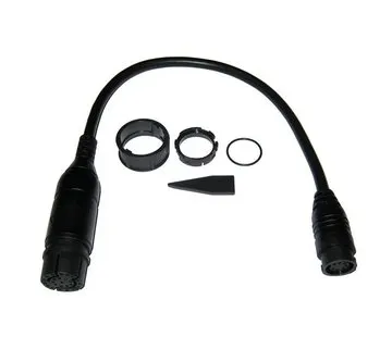 Raymarine Axiom transducer adapterkabel